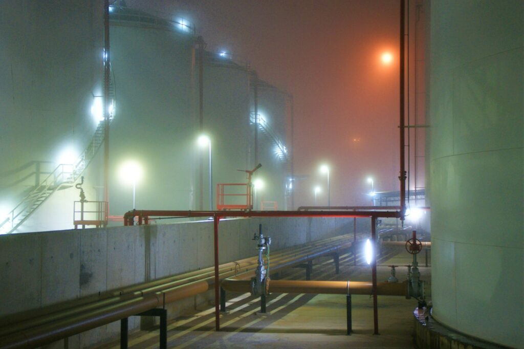 Olivia Energy Group (OEG) completes terminal expansion