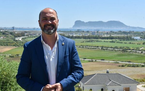 los barrios olivia energy group