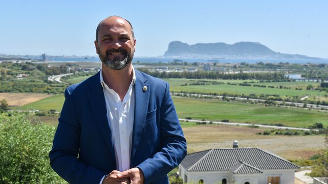 los barrios olivia energy group